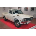 Datsun 620 Pick Up Truck UTE